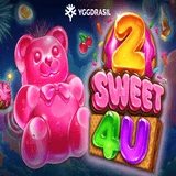 Slot Gacor Yggdrasil 2 Sweet 4 U